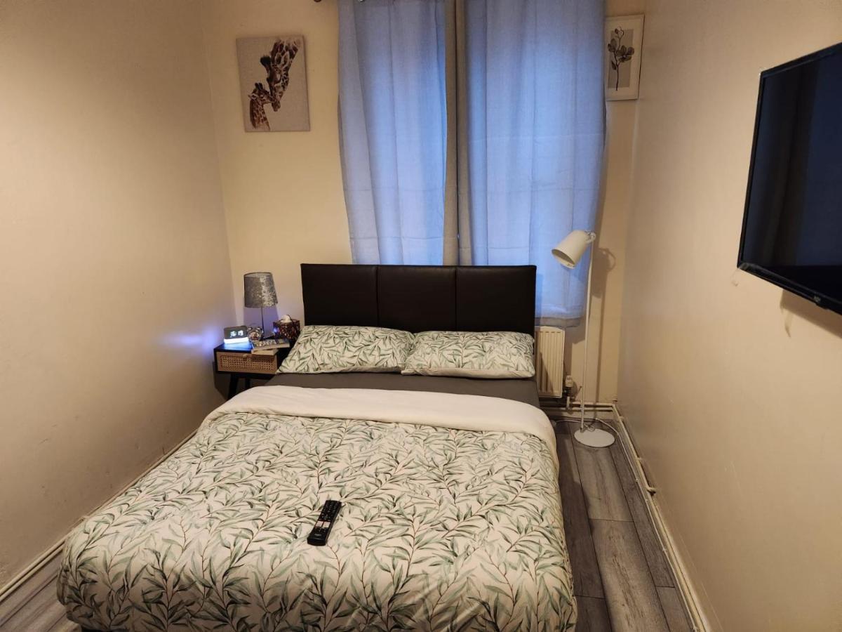 2-Bedroom Flat In Cutty-Sark, Greenwich ! London Exterior photo